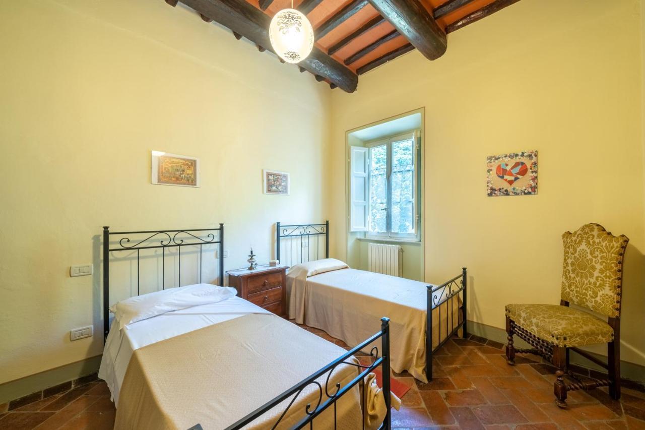 Tenute di Badia Altopascio Esterno foto
