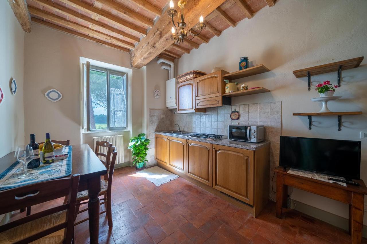 Tenute di Badia Altopascio Esterno foto