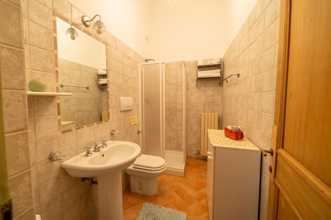 Tenute di Badia Altopascio Esterno foto