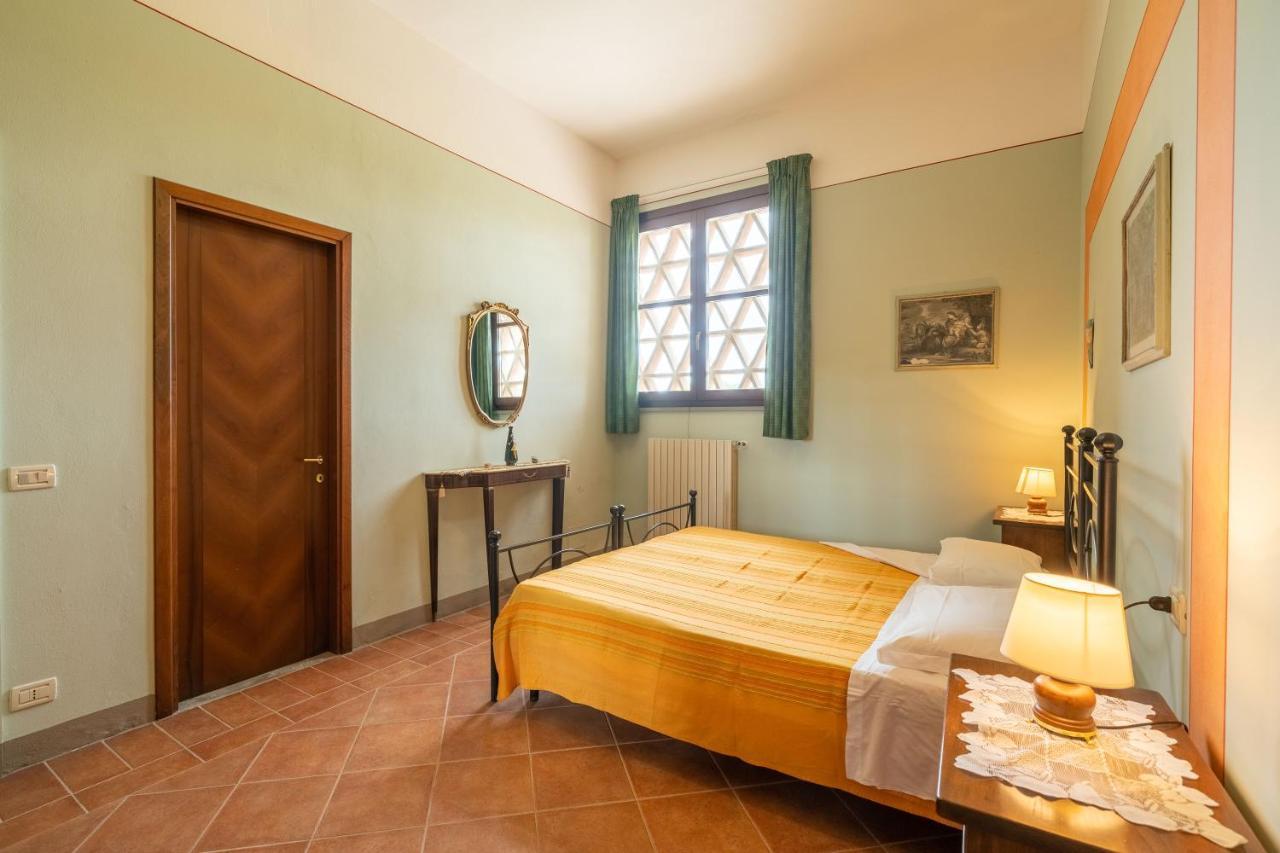 Tenute di Badia Altopascio Esterno foto