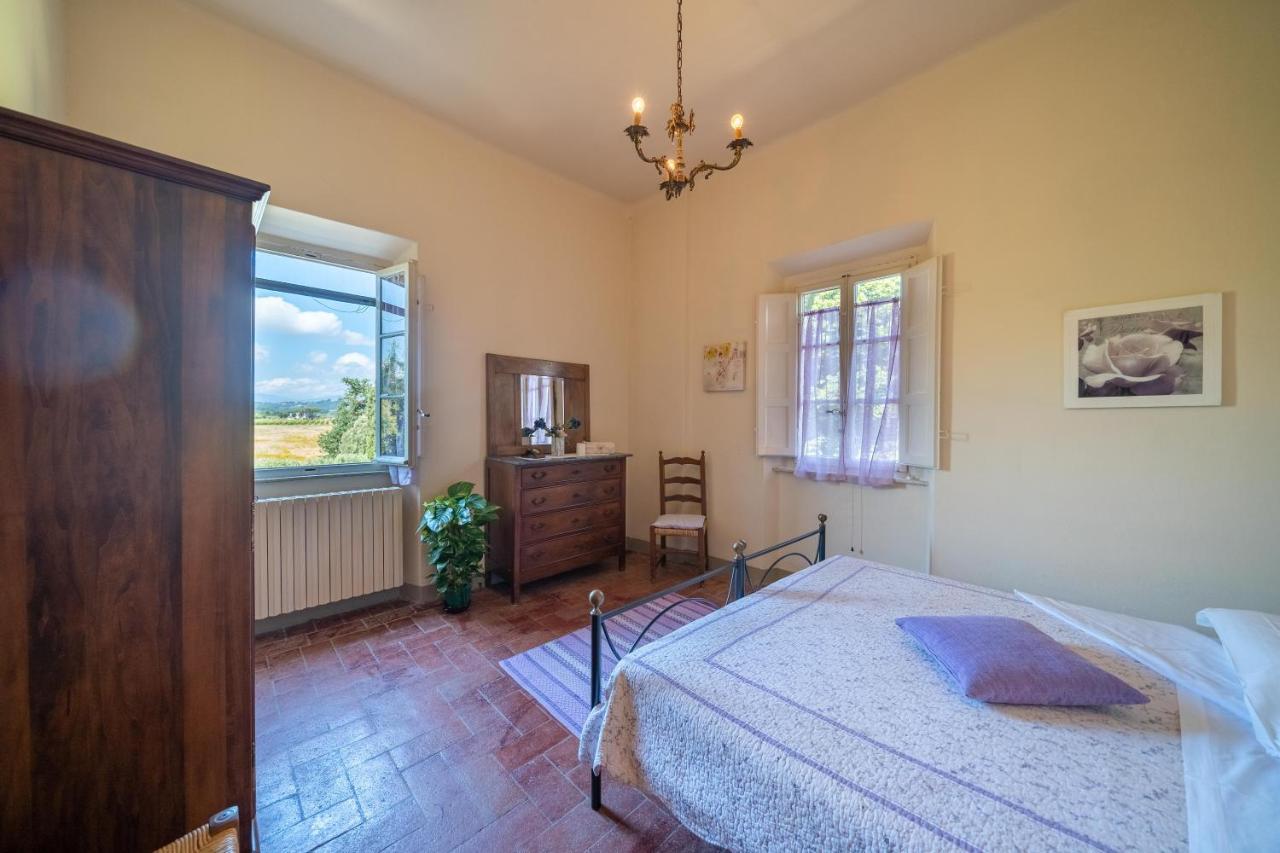 Tenute di Badia Altopascio Esterno foto