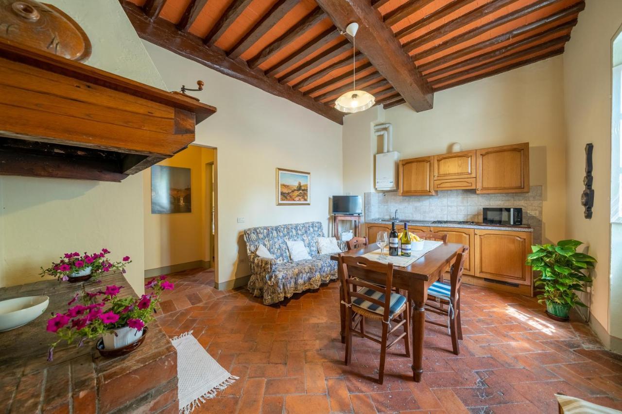 Tenute di Badia Altopascio Esterno foto