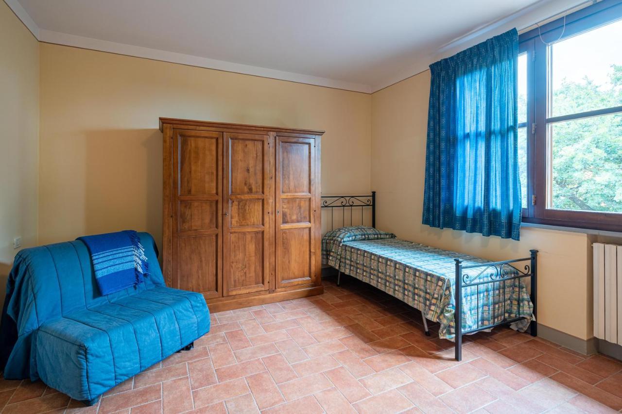 Tenute di Badia Altopascio Esterno foto