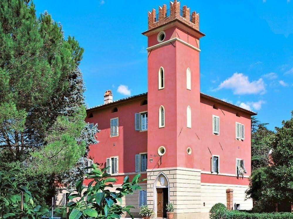 Tenute di Badia Altopascio Esterno foto