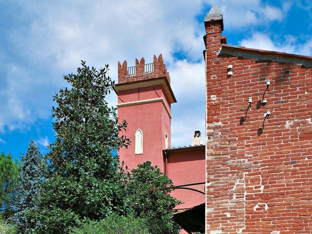 Tenute di Badia Altopascio Esterno foto