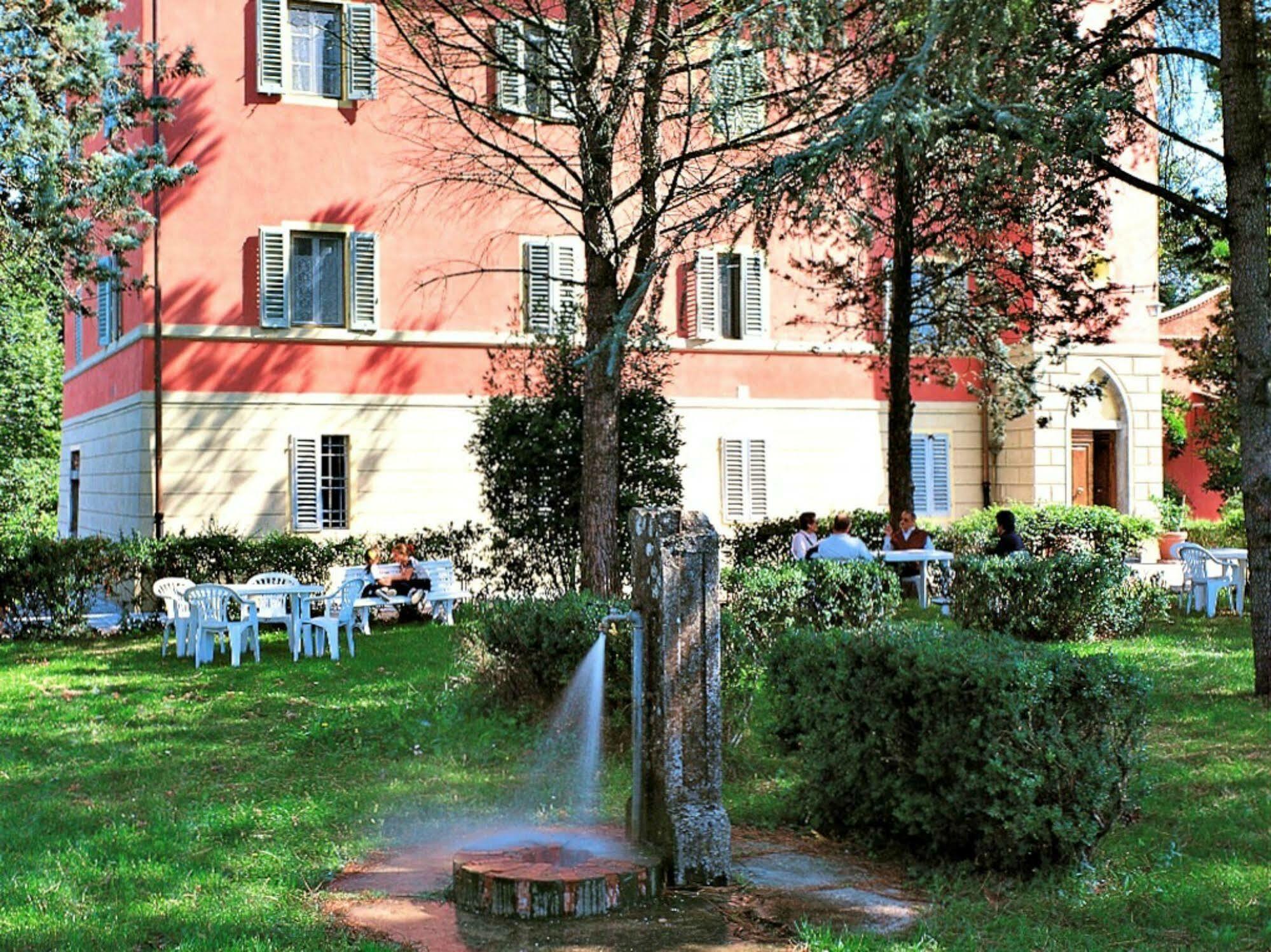 Tenute di Badia Altopascio Esterno foto