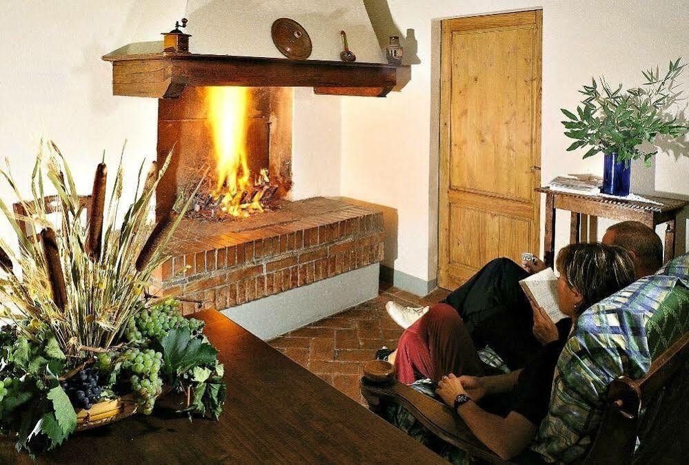 Tenute di Badia Altopascio Esterno foto