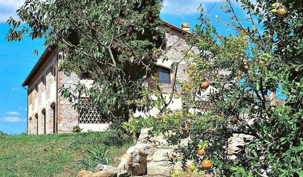 Tenute di Badia Altopascio Esterno foto